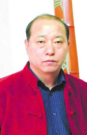 孙晓斌-北京市美术家协会会员