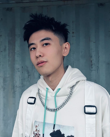 沈虫虫-中国内地男歌手，抖音翻唱红人