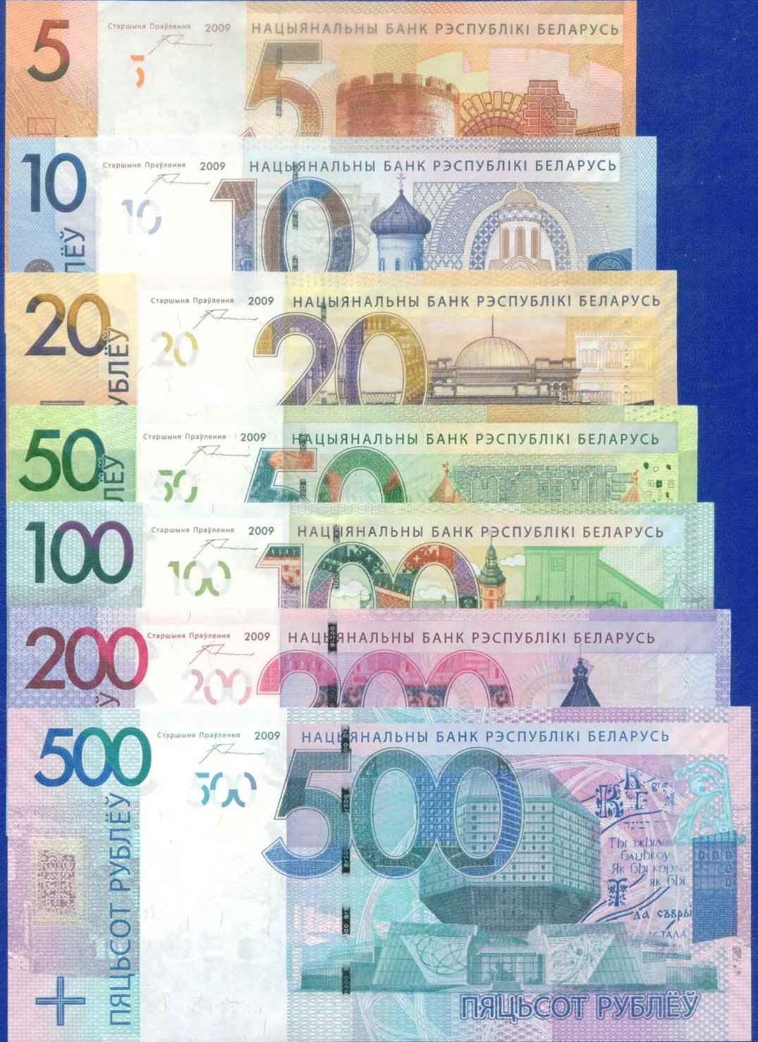 白俄罗斯卢布- 抖音百科