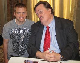 Paul Bearer-WWE的经理人