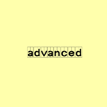 Advanced-快懂百科