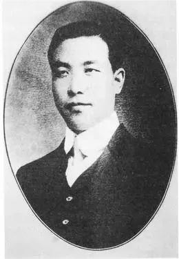 水梓-原甘肃著名教育家