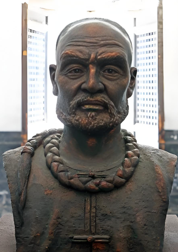 镖师-始于北宋年间的保镖行业