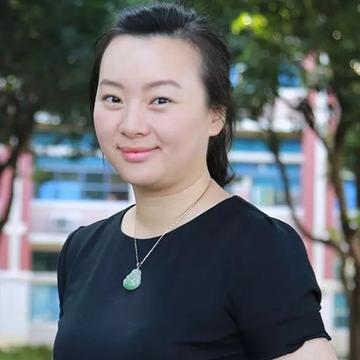 吴丹-广东碧桂园学校老师