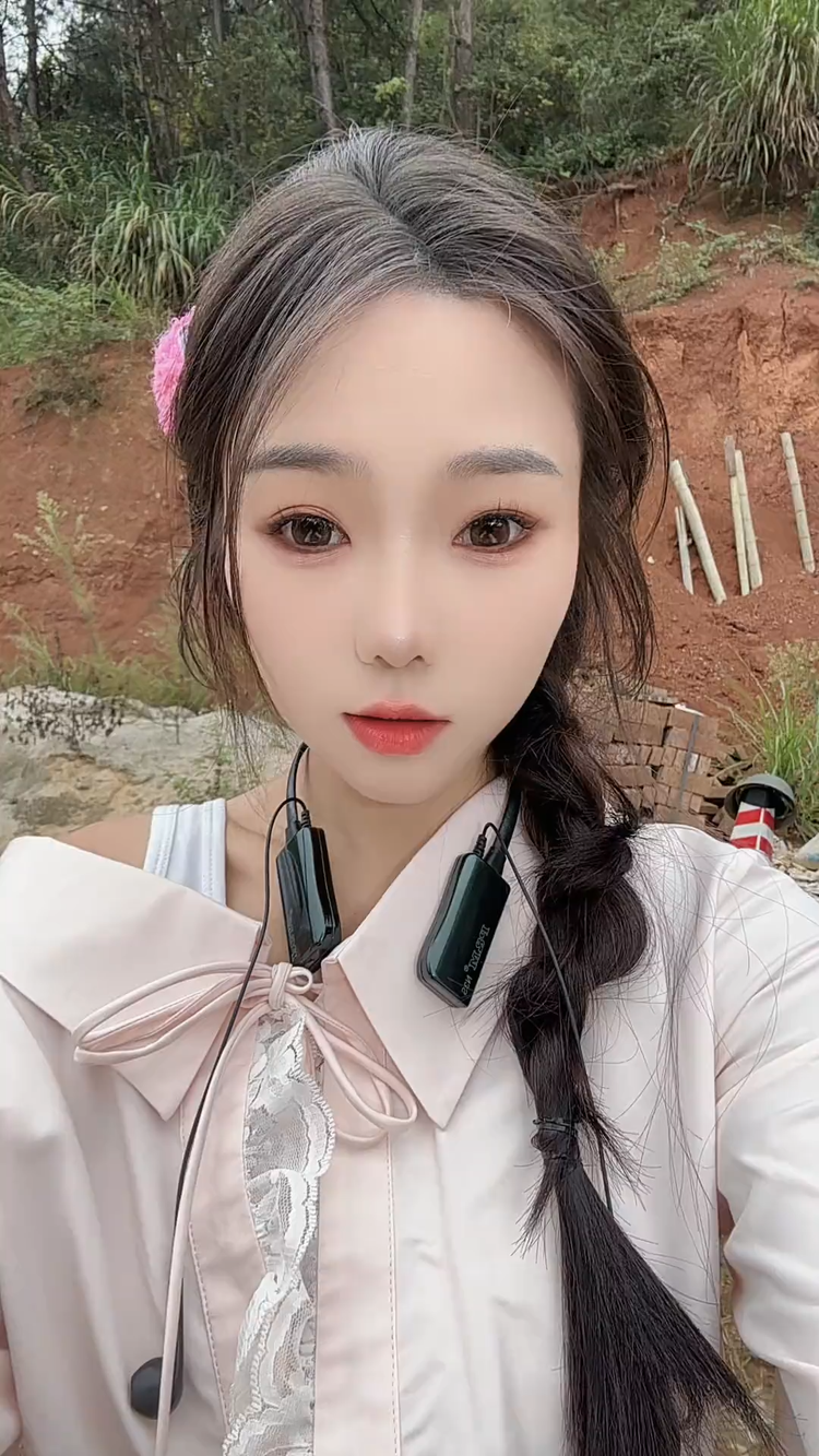 梦想山妹- 抖音百科