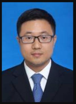 赵鹏-四川大学建筑与环境学院讲师