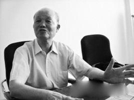 李国桥-广州中医药大学首席教授