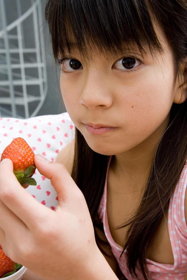 细川蓝 