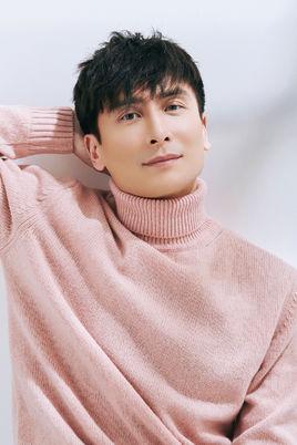 及晓龙-中国男演员