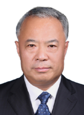 张冬辰-第十四届全国政协教科卫体委员会委员，中国卫星网络集团董事长