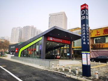西北工业大学站