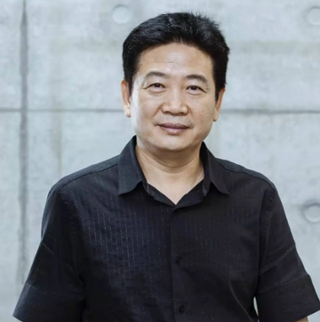 张子康