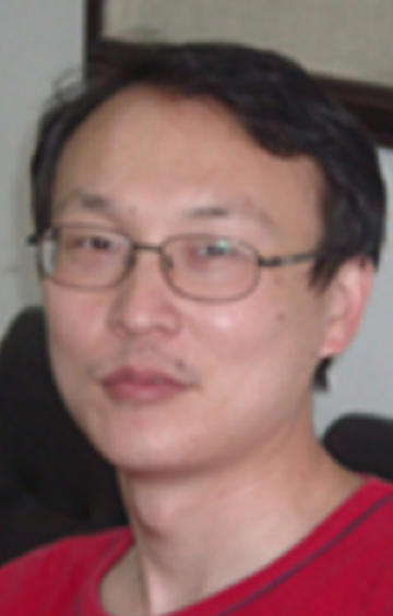 马军-上海社会科学院历史研究所研究员