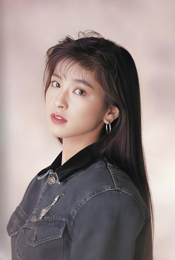 森高千里