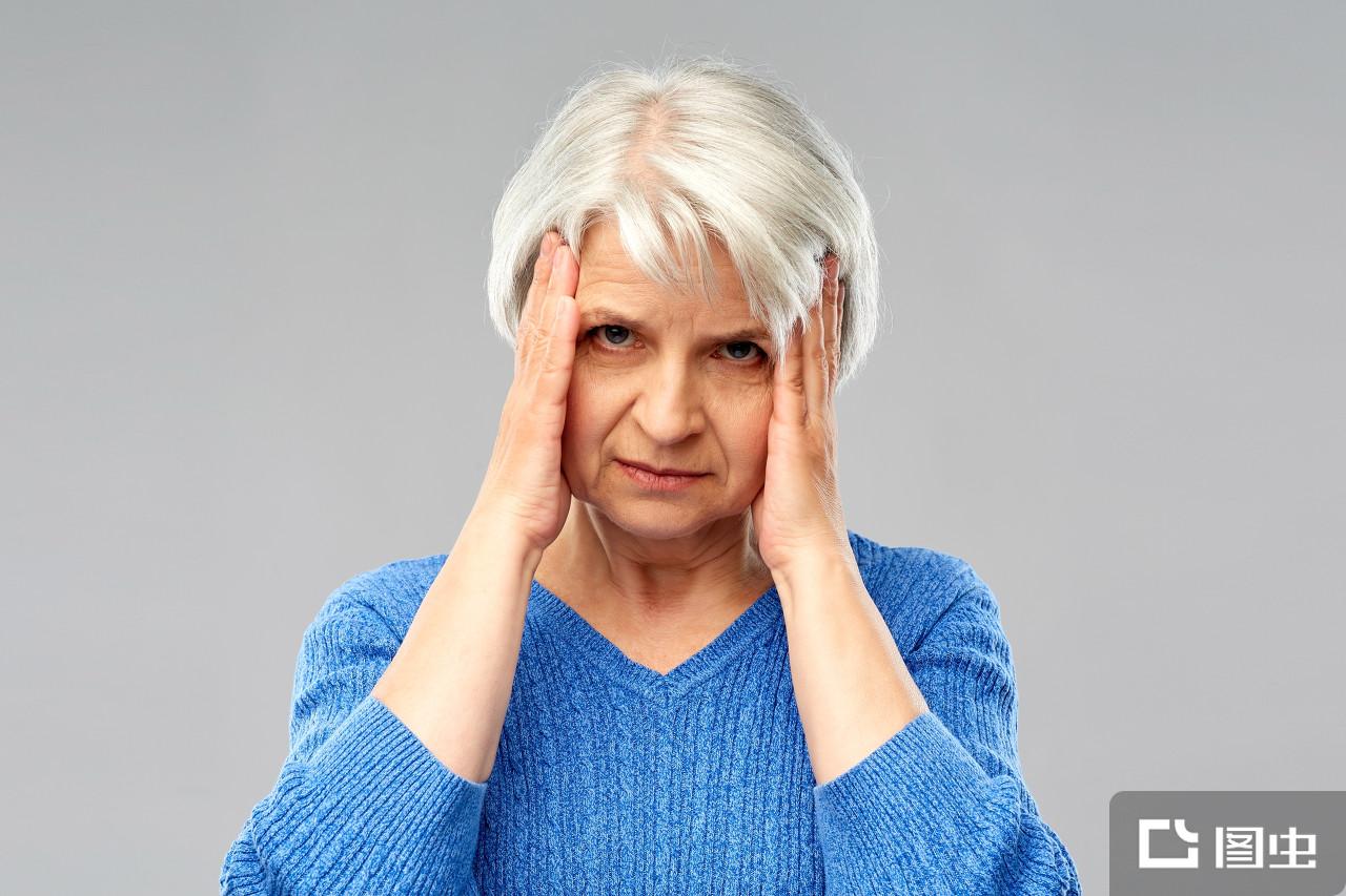 偏执性精神障碍- 抖音百科