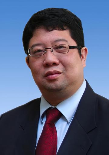 钟惟德-广州市第一人民医院中心实验室主任