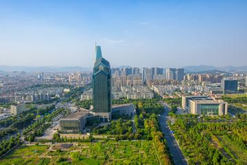 诸暨市