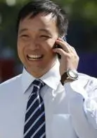 你是哪里人