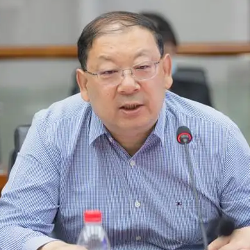 梁国典-山东省第十四届人民代表大会社会建设委员会副主任委员