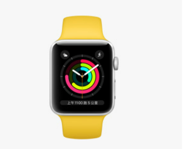 Apple Watch - 抖音百科