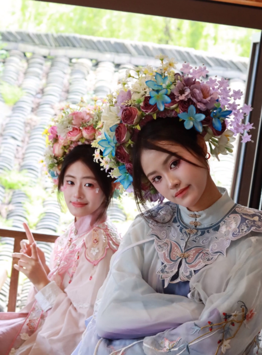 小叮当的一家-快懂百科