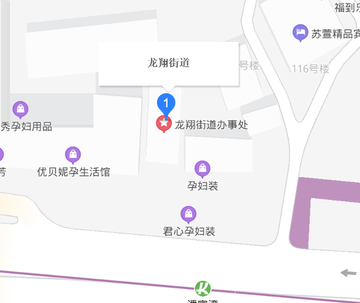 龙翔街道