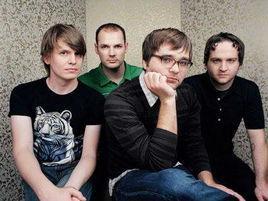 Death Cab For Cutie-Death Cab For Cutie