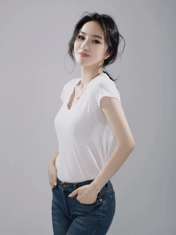 黄妃-香港演员