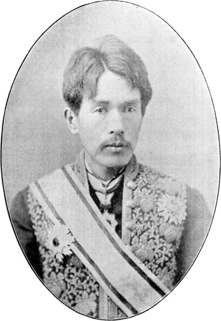 井上毅傅 史料篇第1〜6、明治国家形成と井上毅 明治国家形成と井上毅