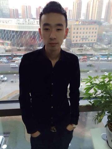 赵小乐-中国男歌手