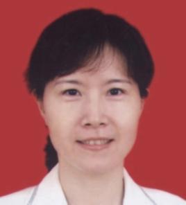 张美娟-武汉大学副教授