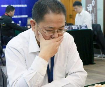 张申宏-中国业余象棋棋手
