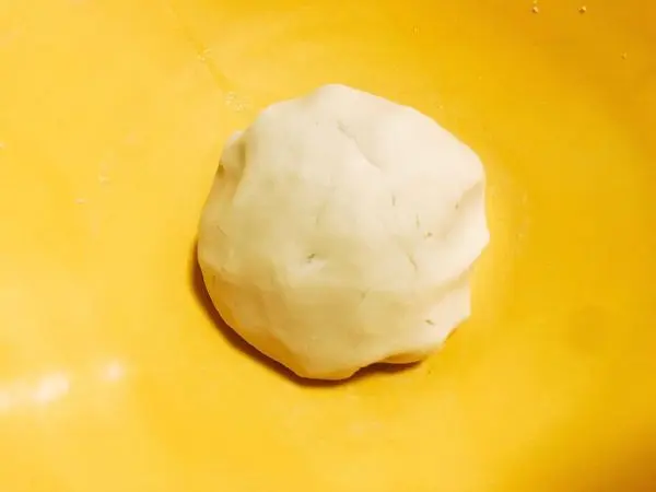 老婆饼