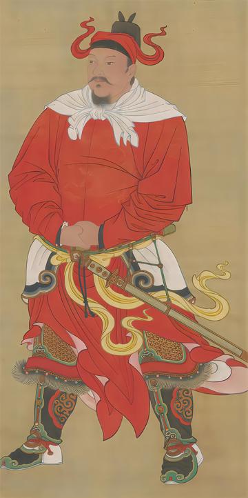 李光弼