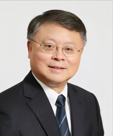 江绵恒