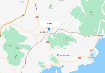 小南村