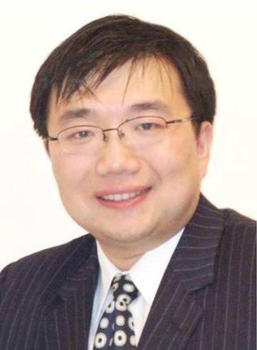 谷宇-德国法兰克福大学教授
