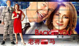 老将出马-2007年Josh Gad等主演的电视剧
