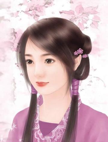 柳儿-明代才女