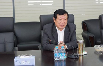 袁凯飞-江苏新世纪造船股份公司董事长