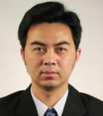 陈威-上海海事大学教授