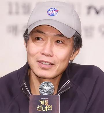 金允哲-韩国电视剧导演