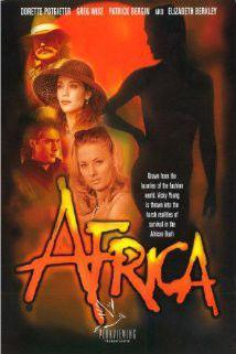 美女与野兽Africa-美女与野兽Africa