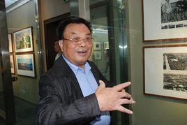 魏德忠-中国摄影家协会理事