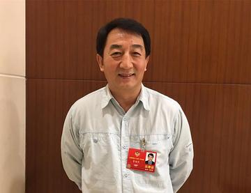 管健民-拳击跆拳道运动管理中心副主任