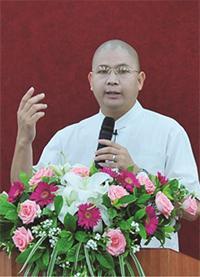 吴金林-神尔股份董事长
