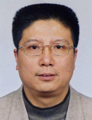 李智伟-中国戏剧家协会及北京戏剧家协会会员