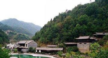 腾冲热海温泉-云南省保山市腾冲县的温泉