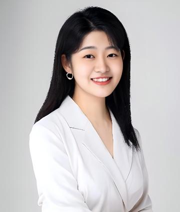 梅凌婕-美好心理（北京）科技有限公司CEO