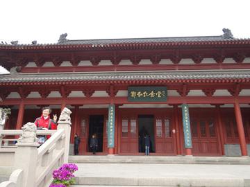 天香寺-天香寺